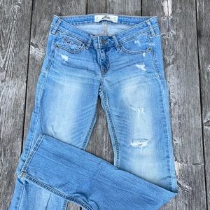 Hollister jeans